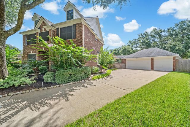 23102 Crossbend Drive, Katy, TX 77494
