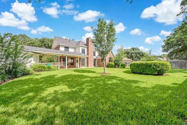 23102 Crossbend Drive, Katy, TX 77494