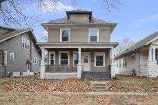 1234 12th Street, Rock Island, IL 61201