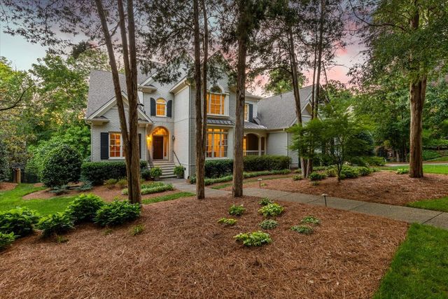 1107 Vaughn Crest Dr, Franklin, TN 37069