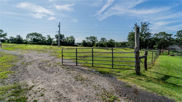 6562 Broadleaf Drive, Alma, AR 72921