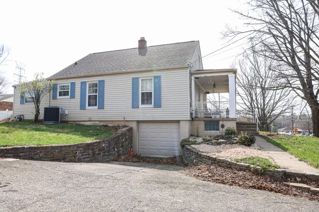 728 Rogers Road, Villa Hills, KY 41017