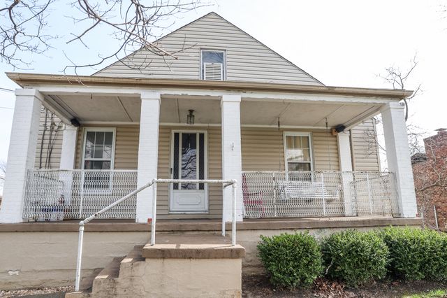 728 Rogers Road, Villa Hills, KY 41017