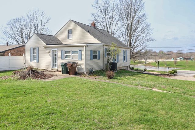 728 Rogers Road, Villa Hills, KY 41017