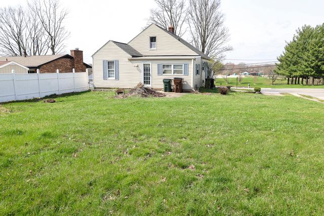 728 Rogers Road, Villa Hills, KY 41017