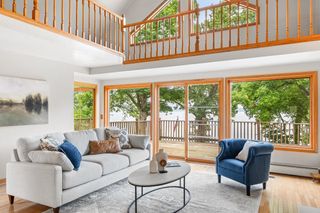 W1188 Spring Grove Road, Green Lake, WI 54941