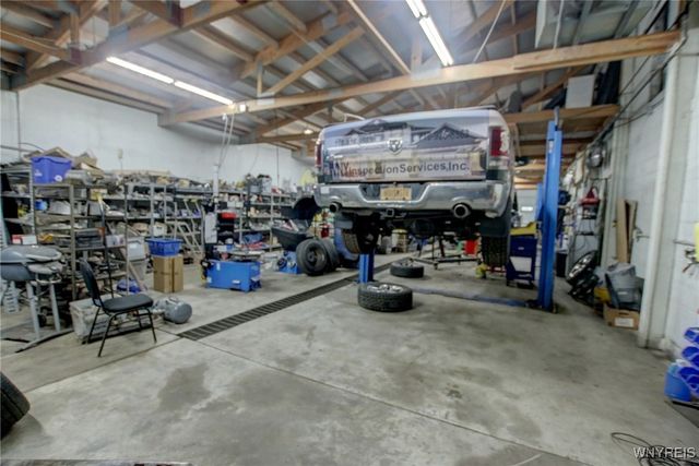 10 Queen Street, Buffalo, NY 14206