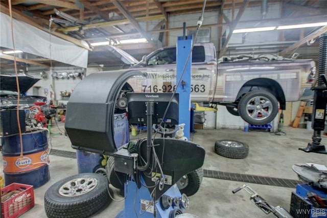 10 Queen Street, Buffalo, NY 14206