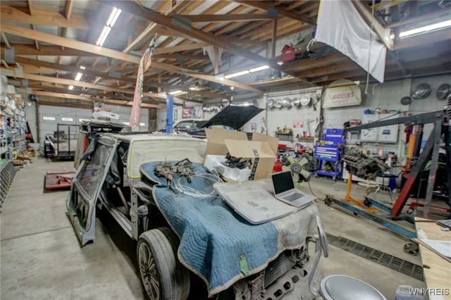 10 Queen Street, Buffalo, NY 14206