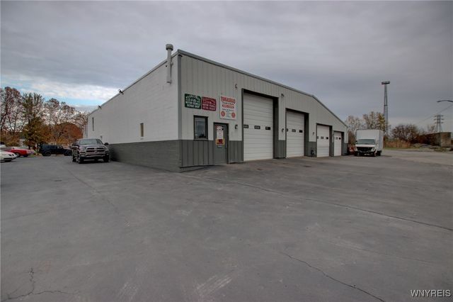 10 Queen Street, Buffalo, NY 14206