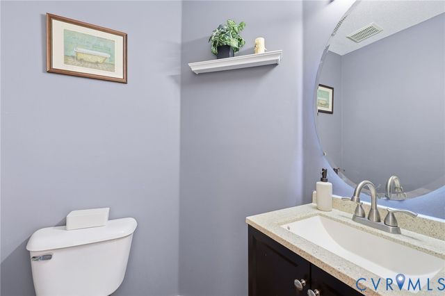 712 Robcurn Dr, Henrico, VA 23223