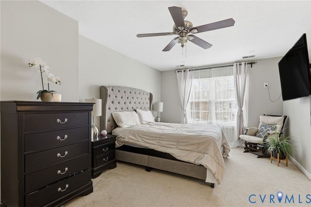 712 Robcurn Dr, Henrico, VA 23223