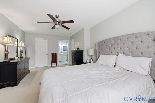 712 Robcurn Dr, Henrico, VA 23223