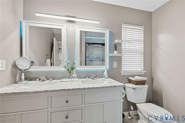 712 Robcurn Dr, Henrico, VA 23223