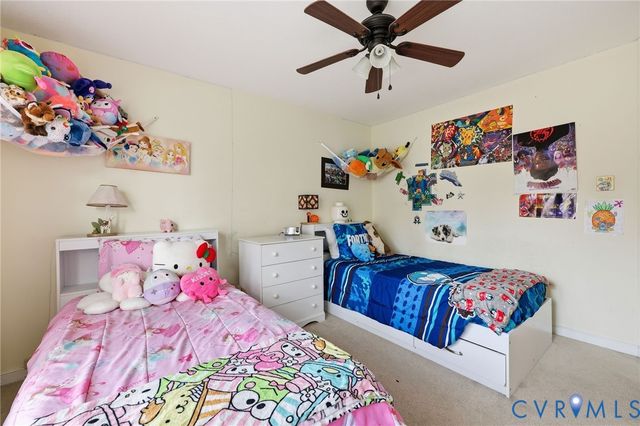 712 Robcurn Dr, Henrico, VA 23223