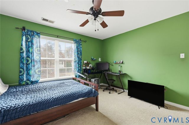 712 Robcurn Dr, Henrico, VA 23223