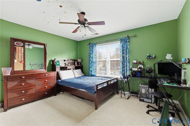 712 Robcurn Dr, Henrico, VA 23223