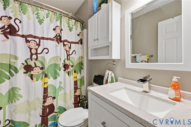 712 Robcurn Dr, Henrico, VA 23223