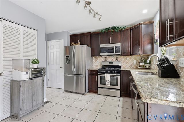 712 Robcurn Dr, Henrico, VA 23223