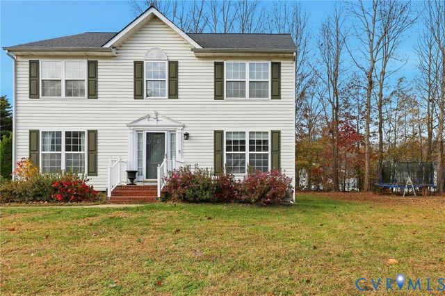 712 Robcurn Dr, Henrico, VA 23223