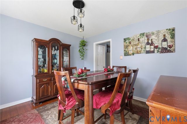 712 Robcurn Dr, Henrico, VA 23223