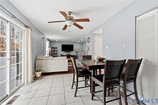 712 Robcurn Dr, Henrico, VA 23223