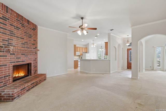 26230 Midnight Watch, San Antonio, TX 78260