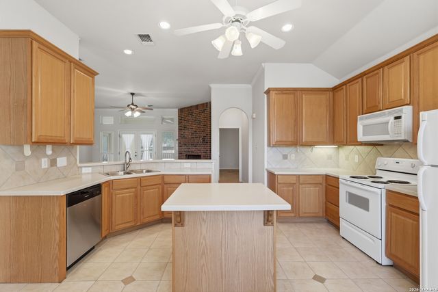 26230 Midnight Watch, San Antonio, TX 78260