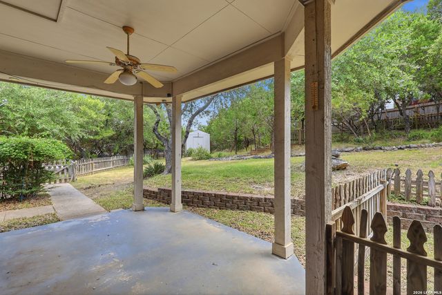 26230 Midnight Watch, San Antonio, TX 78260