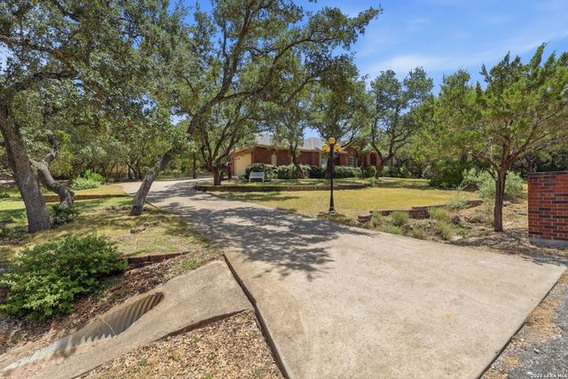 26230 Midnight Watch, San Antonio, TX 78260