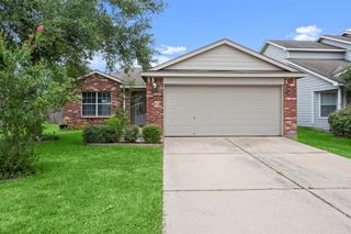 4922 Comal River, Spring, TX 77386