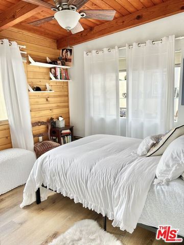 6232 TAPIA Drive A, Malibu, CA 90265