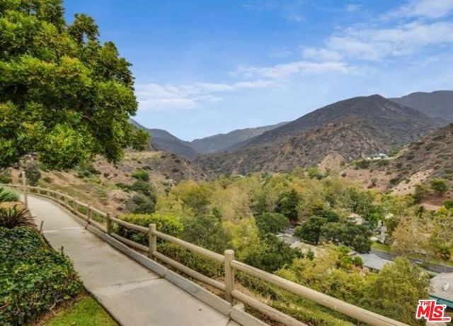 6232 TAPIA Drive A, Malibu, CA 90265