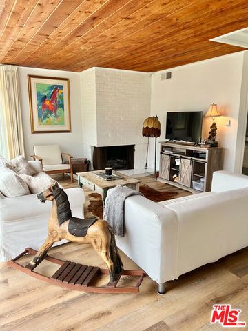 6232 TAPIA Drive A, Malibu, CA 90265