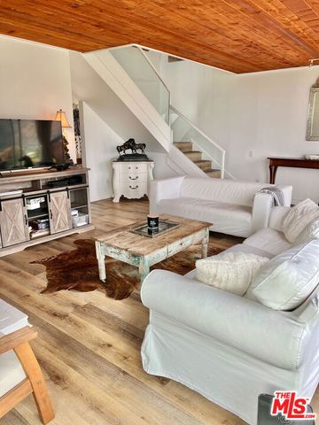 6232 TAPIA Drive A, Malibu, CA 90265