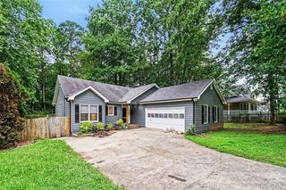 597 Cedarcrest Road, Dallas, GA 30132