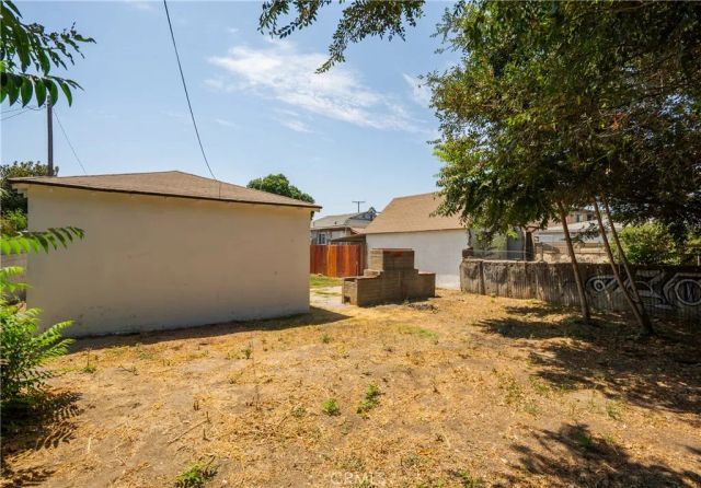 10627 Bodger Street, El Monte, CA 91731