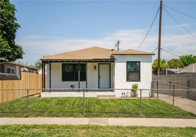 10627 Bodger Street, El Monte, CA 91731