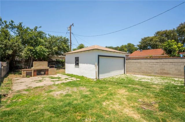 10627 Bodger Street, El Monte, CA 91731