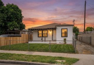 10627 Bodger Street, El Monte, CA 91731