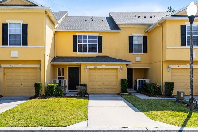 4555 LACEBARK TRAIL, Oviedo, FL 32765