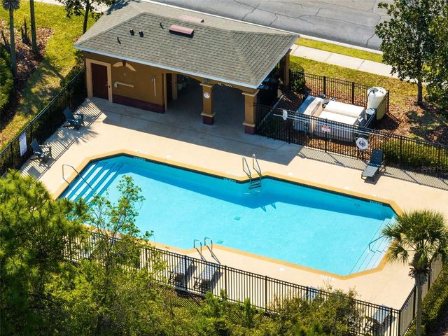 4555 LACEBARK TRAIL, Oviedo, FL 32765