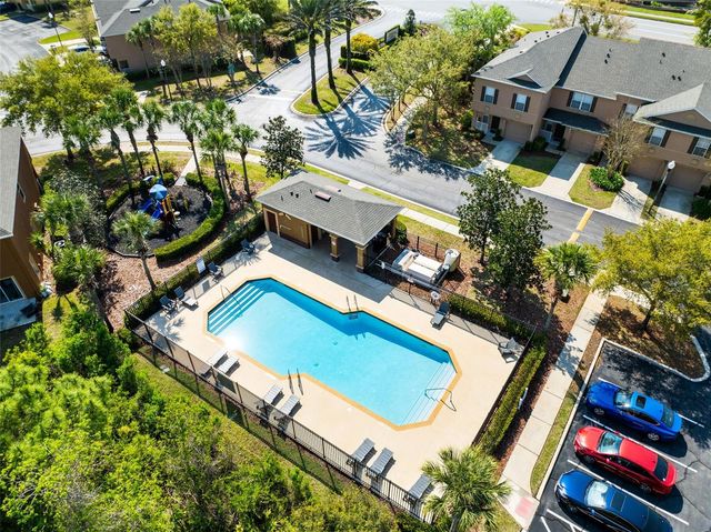 4555 LACEBARK TRAIL, Oviedo, FL 32765