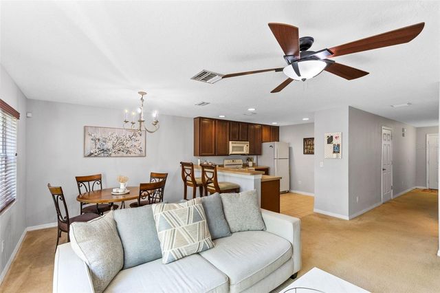 4555 LACEBARK TRAIL, Oviedo, FL 32765