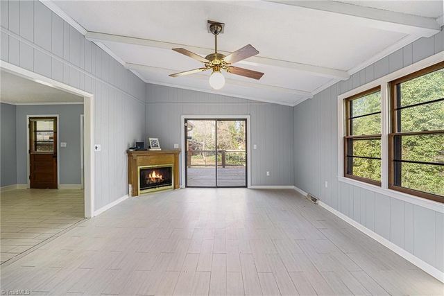 405 Idlewild Drive, Lexington, NC 27295