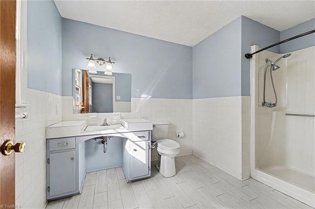 405 Idlewild Drive, Lexington, NC 27295