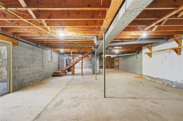 405 Idlewild Drive, Lexington, NC 27295