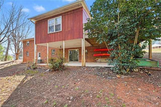 405 Idlewild Drive, Lexington, NC 27295