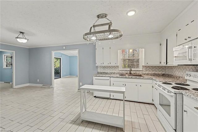 405 Idlewild Drive, Lexington, NC 27295