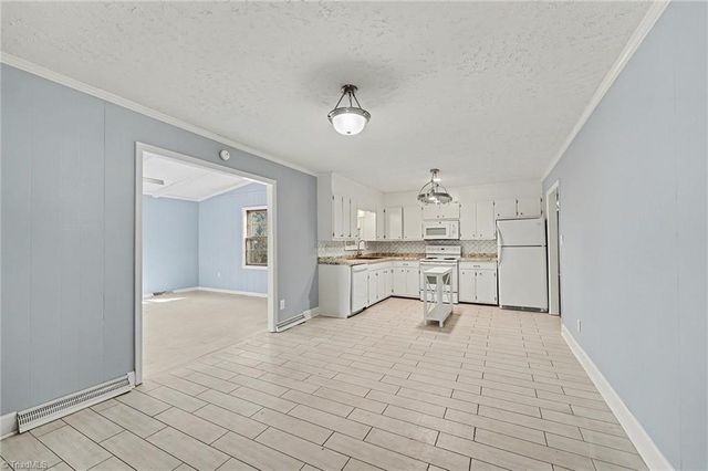 405 Idlewild Drive, Lexington, NC 27295